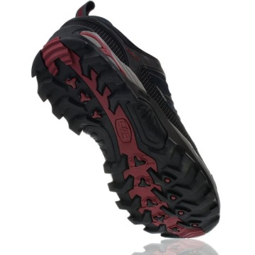 Мужские треккинговые туфли CMP RIGEL LOW 45