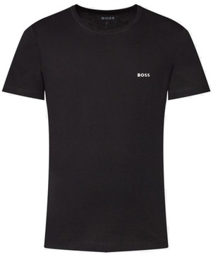 HUGO BOSS KOSZULKA T-SHIRT MĘSKI / S