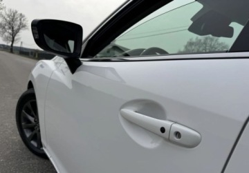 Mazda 6 III Kombi 2.2 SKYACTIV-D I-ELOOP 175KM 2013 Mazda 6 BEZ DPF navi alu ledy PISEMNA GWARANCJA w cenie Transport KREDYT, zdjęcie 14