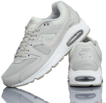 BUTY WMNS NIKE AIR MAX COMMAND 397690 018 R-40,5