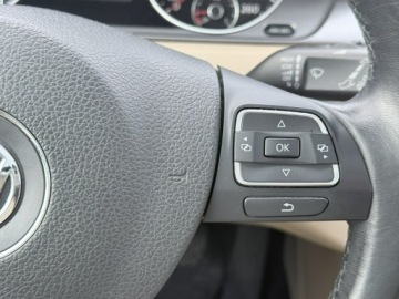 Volkswagen Passat B7 Variant 2.0 TDI CR DPF BlueMotion 140KM 2012 Volkswagen Passat 2.0TDI 140KM 2012r tempomat,, zdjęcie 15