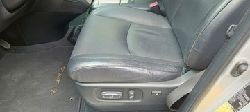 Lexus RX II 400h 272KM 2009 Lexus RX 400h,Président. 4x4 ,hybryda,skóra, zdjęcie 17