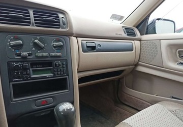 Volvo V70 I 2.4 i 20V 170KM 1999 Volvo V70 Volvo V70 2.4 Benzyna 170KM, zdjęcie 10