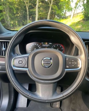 Volvo XC60 II 2021 Volvo XC 60 Volvo XC 60 T6 AWD Inscription 2.0 Benzyna 310KM, zdjęcie 11