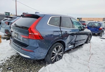 Volvo XC60 II 2022 Volvo XC 60 Auta z USA - Zapytaj o wiecej ofert 2.0 Benzyna 197KM, zdjęcie 5