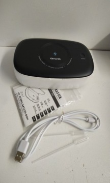 БОКС ДЛЯ УФ-СТЕРИЛИЗАЦИИ 3 В 1 AIWA MUV 380