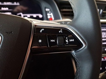 Audi A6 C8 Allroad 3.0 50 TDI 286KM 2025 Audi A6 Avant Head Up Hak Wentylacja Matrix Asystenci jazdy 3.0 Diesel, zdjęcie 19