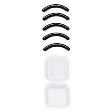 Metal with Pads Fits All Eye Shapes Eyelash Curl