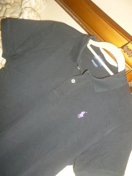 RALPH LAUREN-R-XL-SKINNY POLO-HAFT.