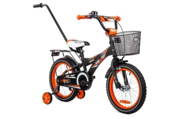Детский велосипед Mexller BMX 16