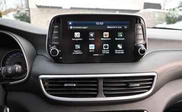 Hyundai Tucson III SUV Facelifting 1.6 T-GDi 177KM 2019 Hyundai Tucson 1,6 T-GDI 170KM AUTOMAT Klimatronik Nawigacja Kamera 1.6, zdjęcie 32