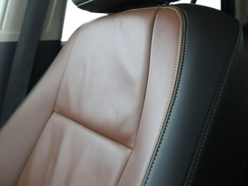 Opel Mokka I SUV 1.4 Turbo ECOTEC 140KM 2016 Opel Mokka Automat Skóra Navi Kamera cofania, zdjęcie 29