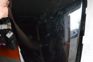 крышка, крышка бака, обтекатель Honda NC700 S