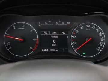 Opel Zafira C Tourer Facelifting 1.6 CDTI 120KM 2017 Opel Zafira 1.6 CDTI, Salon Polska, Serwis ASO, zdjęcie 10