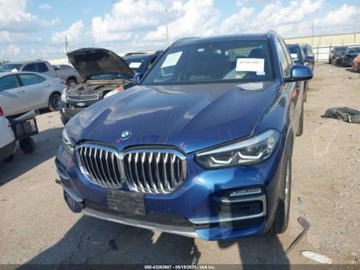 BMW X5 G05 2020 BMW X5 sDrive40I 2020 3.0l 3.0 Benzyna 335KM, zdjęcie 7