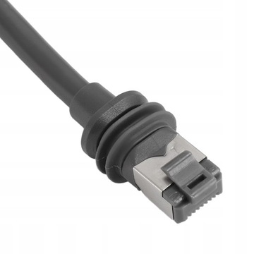 СПУТНИКОВЫЙ УДЛИНИТЕЛЬНЫЙ КАБЕЛЬ ДЛЯ STARLINK GEN3, 16 ФУТОВ, 1200 МБ/С, 5 М.