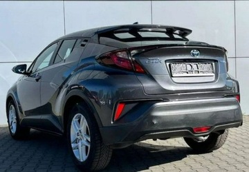 Toyota C-HR I 2020 Toyota C-HR Hybryda Automat Navi Kamera Sport Tempomat Led FV23, zdjęcie 9
