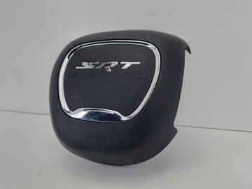 DODGE CHALLENGER SRT DURANGO FACELIFT ULOŽENÍ VZDUCHOVÁ ŘIDIČE AIRBAG