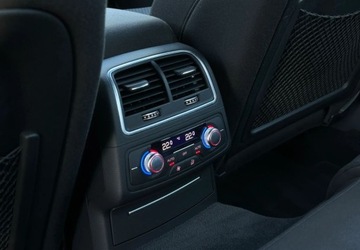 Audi A6 C7 Limousine Facelifting 2.0 TDI ultra 150KM 2016 Audi a6 Audi A6 2.0 TDI ultra S tronic 2.0 Diesel 150KM, zdjęcie 11