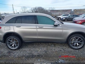 Mercedes GLC 2020 Mercedes-Benz GLC 2020 r., 2,0L 4 MATIC 2.0 Benzyna 255KM, zdjęcie 13