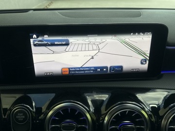 Mercedes Klasa A W177/V177 2023 Mercedes-Benz A 250, zdjęcie 20