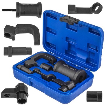 ŚCIĄGACZ WTRYSKIWACZY VW SKODA AUDI SEAT 1.2 1.4 1.6 2.0 TDI COMMON RAIL