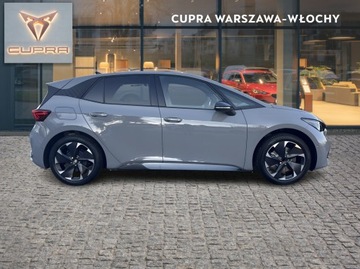 Cupra Born e-Boost 58kWh 231KM 2026 Cupra Born e-Boost Advantage Edition 59 kWh 231 KM, zdjęcie 5