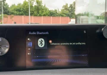 Lexus UX 2019 Lexus UX UX 200 Elegance Optimum Vat Marza Serwis ASO Salon PL, zdjęcie 19