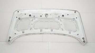 KAPOTA KRYT MOTORU KIA VENGA 09-14R WD