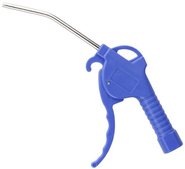 PISTOLET do PRZEDMUCHIWANIA POWIETRZEM 11cm REDATS
