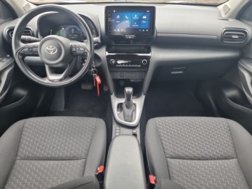 Toyota Yaris IV Hatchback 1.5 Hybrid Dynamic Force 116KM 2024 Toyota Yaris Cross Hybrid 1.5 Comfort Toyota Yaris, zdjęcie 2