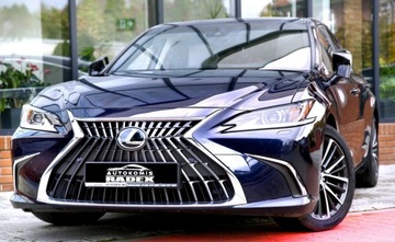Lexus ES VII (XV70) 2023 Lexus ES300 Salon Polska|1 Ręka| Oryg.Lakier|FULL, zdjęcie 5
