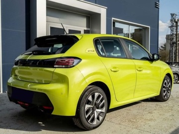 Peugeot 208 II Hatchback Facelifting 1.2 PureTech 100KM 2025 Od ręki - Style 1.2 PureTech 100KM, zdjęcie 2