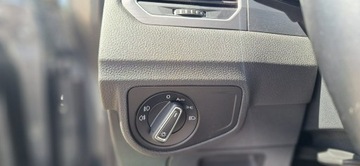 Volkswagen Golf Sportsvan Sportsvan Facelifting 1.6 TDI-CR DPF 115KM 2018 Volkswagen Golf Sportsvan automat CLimatronic, zdjęcie 16