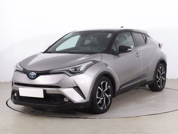 Toyota C-HR I 2016 Toyota C-HR 1.8 Hybrid, Salon Polska, GAZ, zdjęcie 1