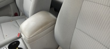 LOKETNÍ OPĚRKA KIA SORENTO I