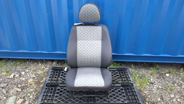 FOTEL KIEROWCY FIAT DOBLO 00-10 NO V224/266
