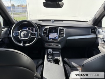 Volvo XC90 II SUV Plug-In 2.0 T8  455KM 2024 Volvo XC 90 Volvo XC90 | T8 AWD | Plug-in Hybrid |, zdjęcie 25