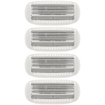 4 комплекта стержней для ножей WILKINSON Intuition Complete