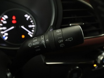 Mazda 3 IV Hatchback 2.0 SkyActiv-X 186KM 2021 Mazda 3 mHEV full LED skróra navi kamery grzane, zdjęcie 31
