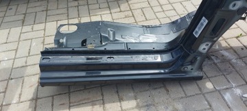 PEUGEOT 308 CC Четверть лонжерона, порог