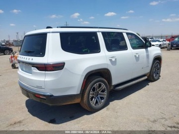 Jeep 2024 Jeep Wagoneer 2024 Jeep Wagoneer Series II 4x2 3.0 Benzyna 420KM, zdjęcie 5