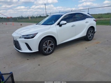 Lexus RX V 2024 Lexus RX 350 Premium 2024 2.4l 2.4 Benzyna 275KM, zdjęcie 1