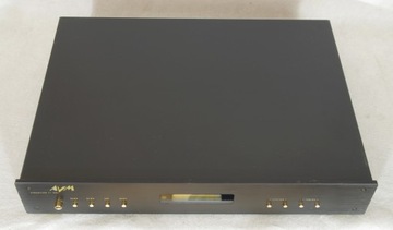 AVM Evolution-T1 RDS, хороший цифровой тюнер, функциональный