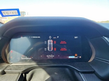 Jeep Grand Cherokee V 2025 Jeep Grand Cherokee Laredo 2025 3.6l 3.6 Benzyna 293KM, zdjęcie 4