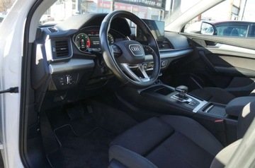 Audi Q5 II SUV Facelifting 2.0 40 TDI 204KM 2020 Audi Q5 40 TDI 2.0 Diesel 204 KM 4x4, LED Matrix, Salon PL, FV23, GWARANCJA, zdjęcie 23