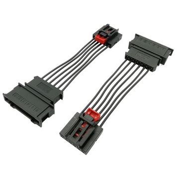 ADAPTER PRZEJŚCIÓWKA LAMP TYŁ OCTAVIA 3, POLO 6C