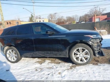 Land Rover Range Rover Velar 2021 Land Rover Range Rover Velar P250 S 2021 2.0 Benzyna 247KM, zdjęcie 6