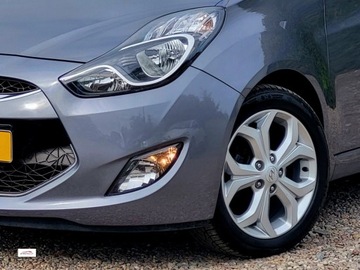 Hyundai ix20 2013 Hyundai ix20 bardzo ladny, swiezo sprowadzony, GWARANCJA 1.6 Diesel, zdjęcie 28