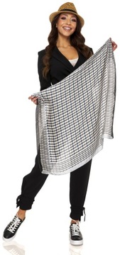 СОЛОМЕННАЯ ШАПКА ЭКО, узкие поля с тесьмой